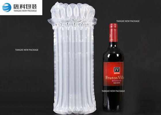 Bao bì không khí bơm hơi chai rượu