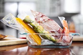 Transparent Color Flexible Packaging Polyethylene Stretch Film