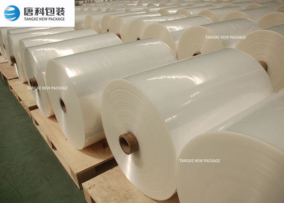 Phim đóng gói hàng rào cấp thực phẩm