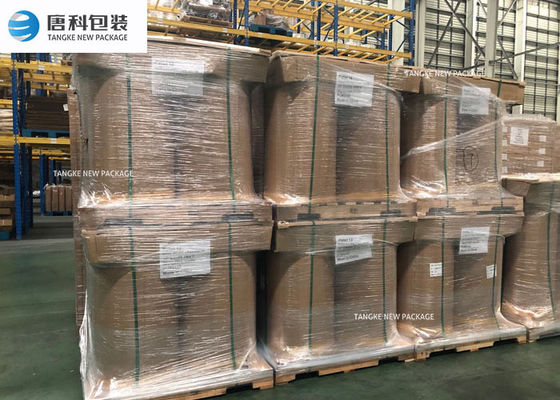 Phim đóng gói hàng rào cấp thực phẩm