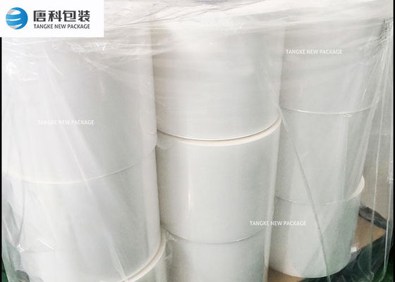 Phim định dạng nhiệt trong suốt