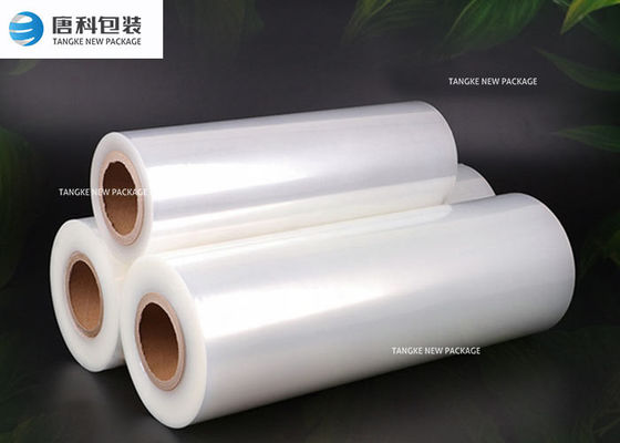 Phim đóng gói hàng rào cấp thực phẩm