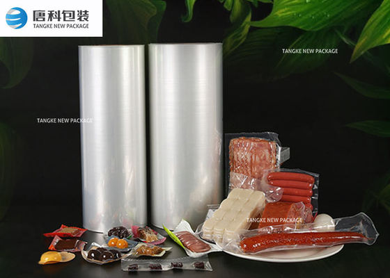 Màng đóng gói hàng rào cao 20um -250um