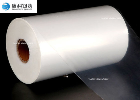 9 lớp 3 Mil Bao bì hút chân không thực phẩm Cuộn màng polyethylene