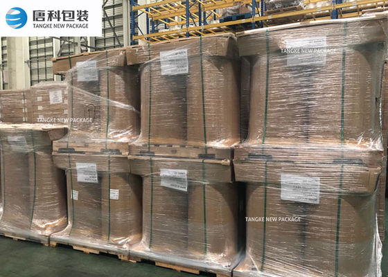 9 lớp 3 Mil Bao bì hút chân không thực phẩm Cuộn màng polyethylene
