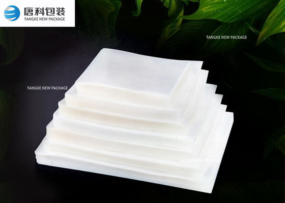 Màng bao bì hút chân không thực phẩm rõ ràng BRC trong suốt