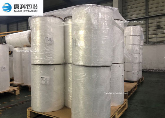 Màng bao bì rào chắn ép chặt