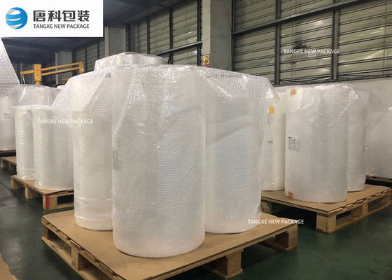 Màng bao bì màng chắn PE nhiều lớp ép đùn Co