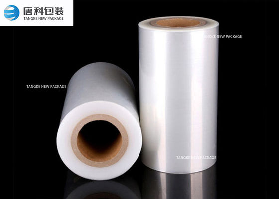Màng bao bì màng chắn PE nhiều lớp ép đùn Co