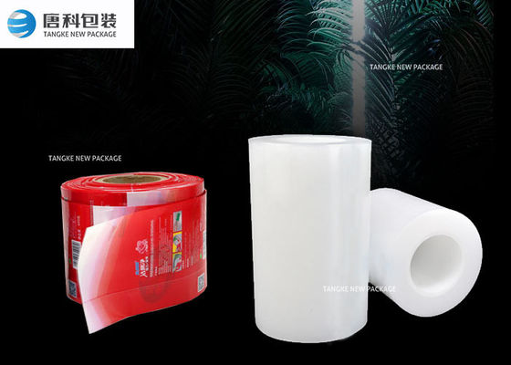 Màng nhựa PE chống ẩm in ấn