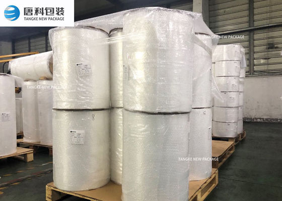 Tấm màng kem đánh răng CFIA Màng bao bì PE