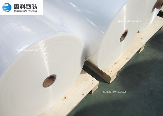 Màng bao bì PE Túi mặt nạ
