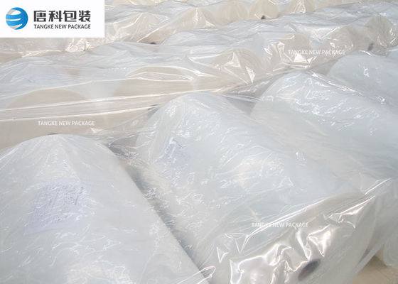 Màng bao bì PE Túi mặt nạ