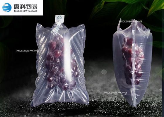 Bao bì không khí bơm hơi chống va đập