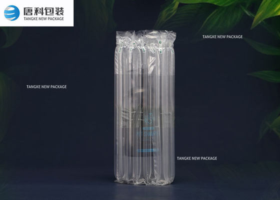 PA Chống ẩm 9 inch Bao bì không khí bơm hơi