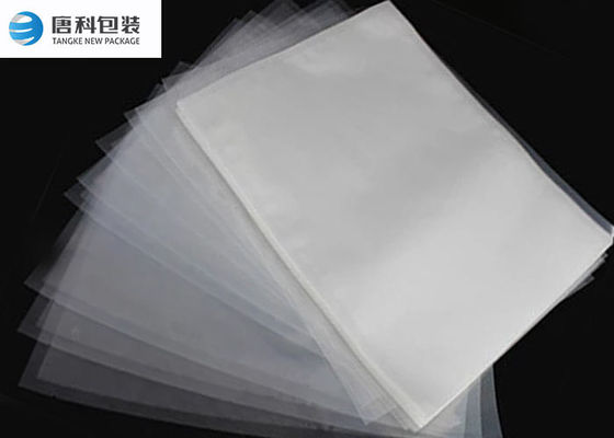 Túi chân không nylon có thể gập lại chống thấm nước