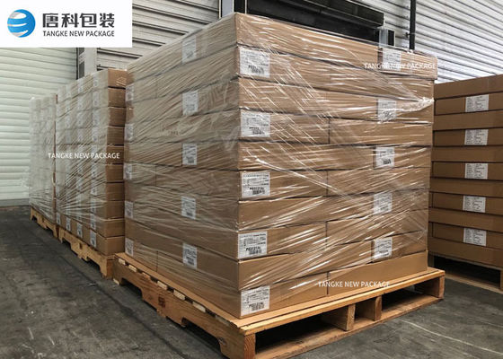 Túi đựng rau quả tươi 3 mặt