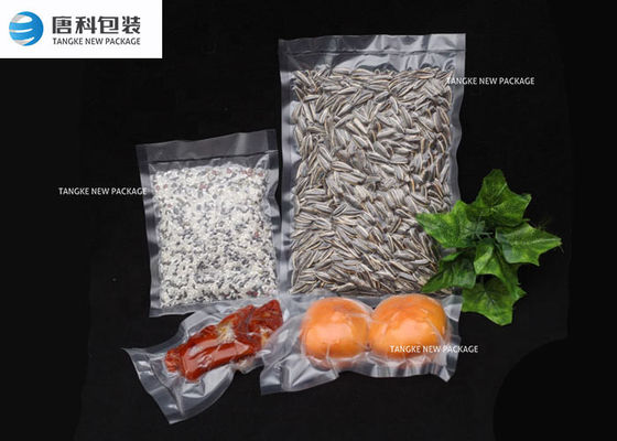 Túi chân không nylon có thể gập lại chống thấm nước