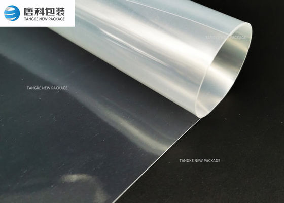 Phim cấp nhiệt thực phẩm