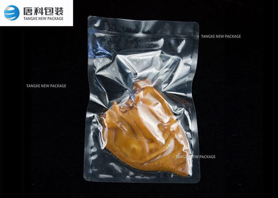 Túi đựng ngô bao bì