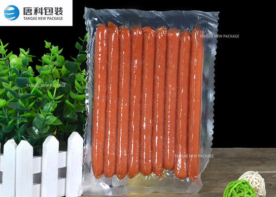 Túi chống rỉ nylon chống rò rỉ