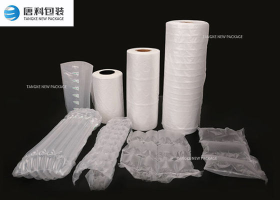 Túi đệm cột khí bảo vệ dễ vỡ PA bơm hơi