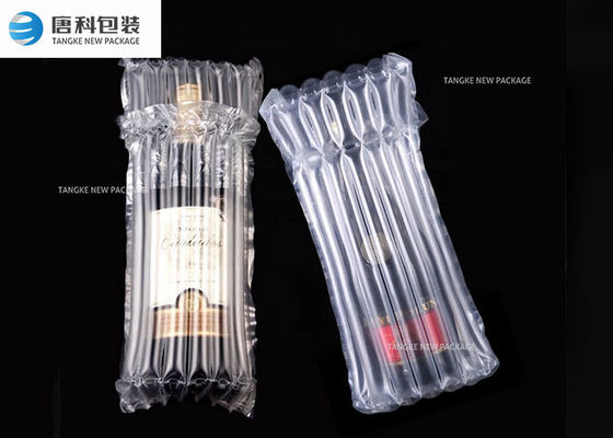 Túi bảo vệ chai rượu vang đỏ