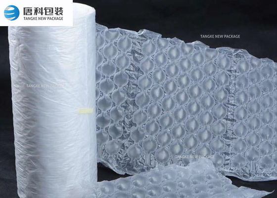 Hộp mực Bao bì Túi đệm cột khí bảo vệ