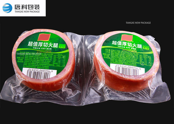 Màng bao bì thực phẩm chứa nhiều ôxy cao EVOH 9 lớp