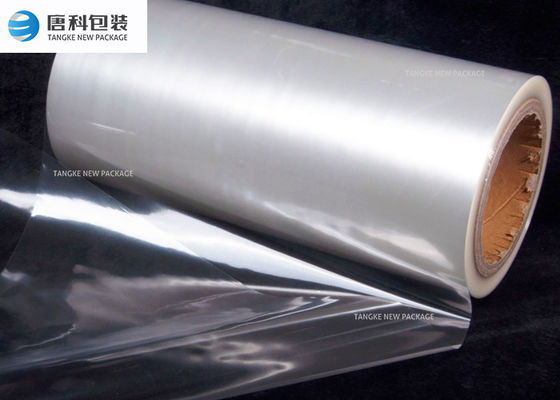 Thực phẩm đông lạnh Màng đóng gói hàng rào cao 7 lớp