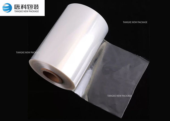 Phim cách nhiệt Nylon EVOH Cốc giấm không đối xứng