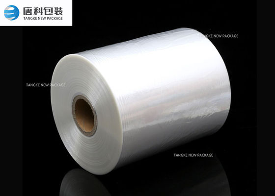Phim cách nhiệt Nylon EVOH Cốc giấm không đối xứng