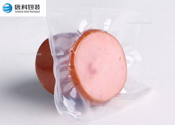 Phim cách nhiệt Nylon EVOH Cốc giấm không đối xứng