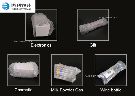 Bao bì Air Void Fill Protection Bubble Cushion Wrap