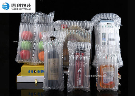 Bao bì Air Void Fill Protection Bubble Cushion Wrap