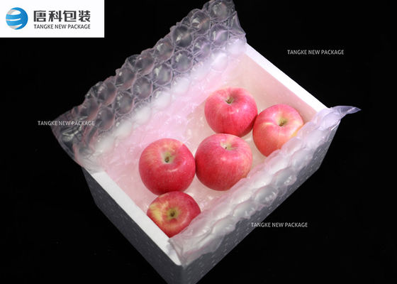 Giặt là Chất tẩy rửa Gói bảo vệ Gói bọt khí kín