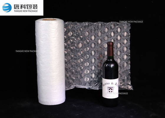 Giặt là Chất tẩy rửa Gói bảo vệ Gói bọt khí kín