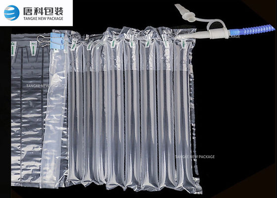 Giặt là Chất tẩy rửa Gói bảo vệ Gói bọt khí kín