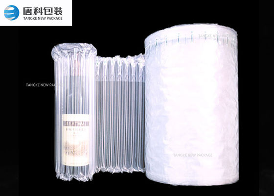 Bọc đệm bong bóng nhựa