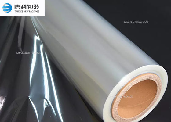 Màng nhựa trong suốt chống sương mù bảo vệ chống ẩm