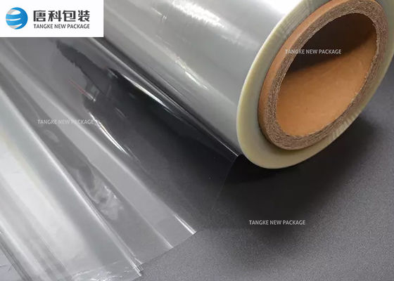 Màng nhựa trong suốt chống sương mù bảo vệ chống ẩm