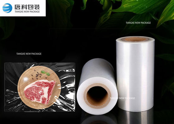 Màng bao bì rào chắn ép chặt