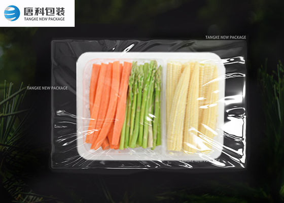 9 lớp 3 Mil Bao bì hút chân không thực phẩm Cuộn màng polyethylene