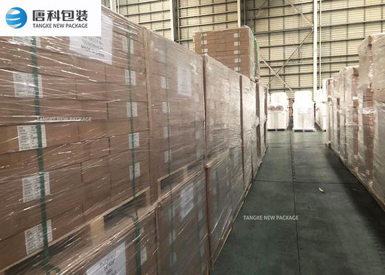 Màng bao bì chân không trong suốt