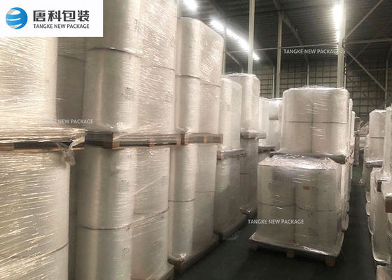 Màng bao bì chân không cấp PA thực phẩm nhiệt độ thấp ISO