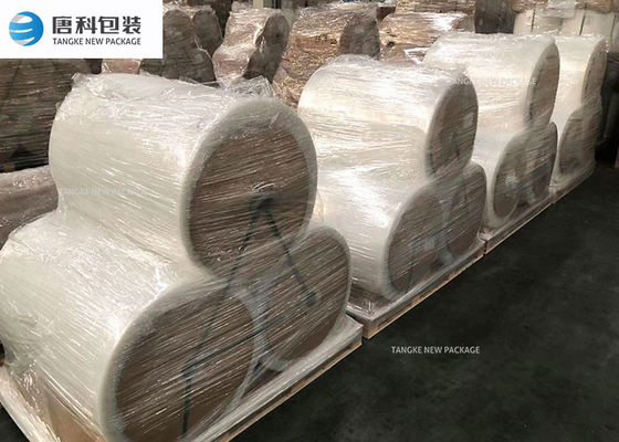PE 7 lớp Co Màng chống ẩm ép đùn