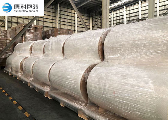 PE 7 lớp Co Màng chống ẩm ép đùn
