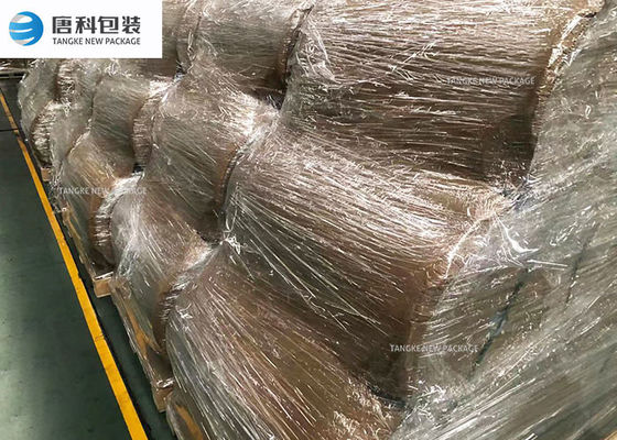 PE 7 lớp Co Màng chống ẩm ép đùn