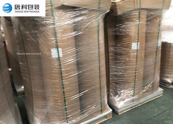 Màng nhựa PE chống ẩm in ấn