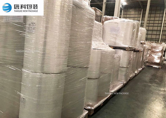 Màng bao bì PE Túi mặt nạ